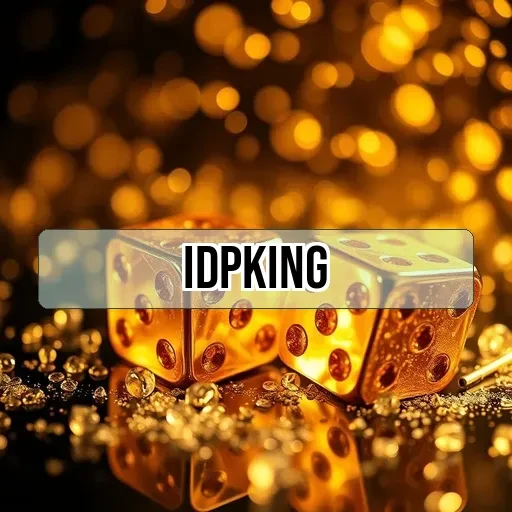 idpking - Aksi