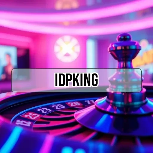 idpking: Temukan Keunggulan Menarik di Fitur Bonusnya!