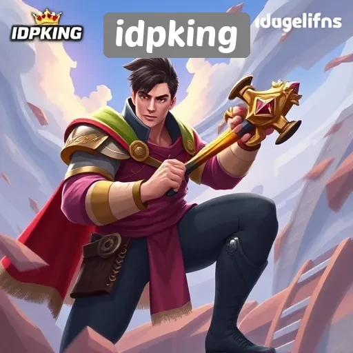 Menelusuri Fitur Unggulan Situs Game Idpking