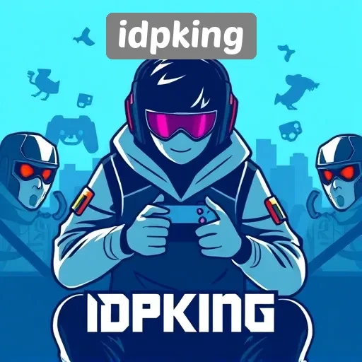 Tinjauan Lengkap Mengenai Komunitas Game di Idpking