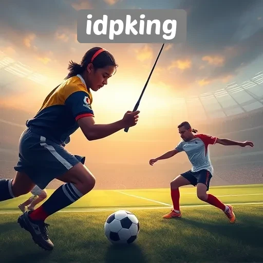 Panduan Menggunakan idpking untuk Pemain Baru