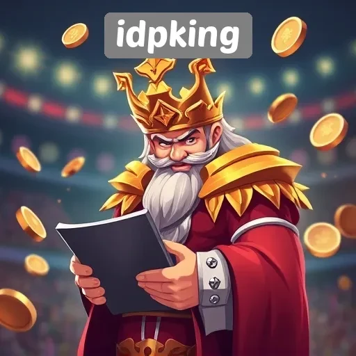 Fitur Unggulan idpking yang Membuatnya Menarik bagi Pemain
