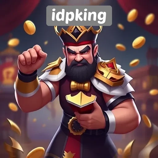 Mengulas Fitur Menarik Situs Game Idpking