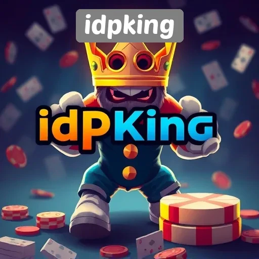 Mengenal idpking Sebagai Platform Game Terpercaya