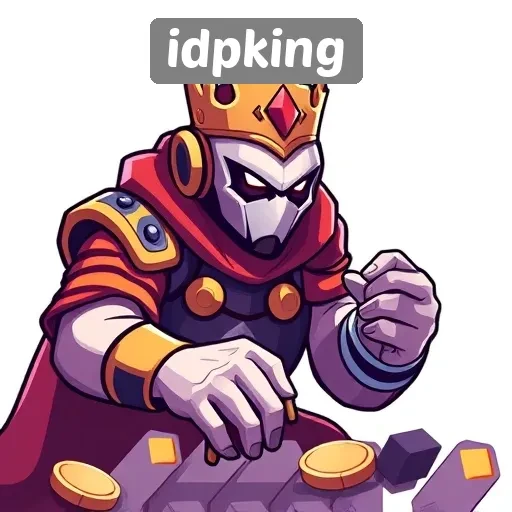 Perkembangan IDPking dalam Menyediakan Game Berkualitas