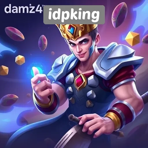 Mengetahui Lebih Dalam Tentang Situs Game Idpking