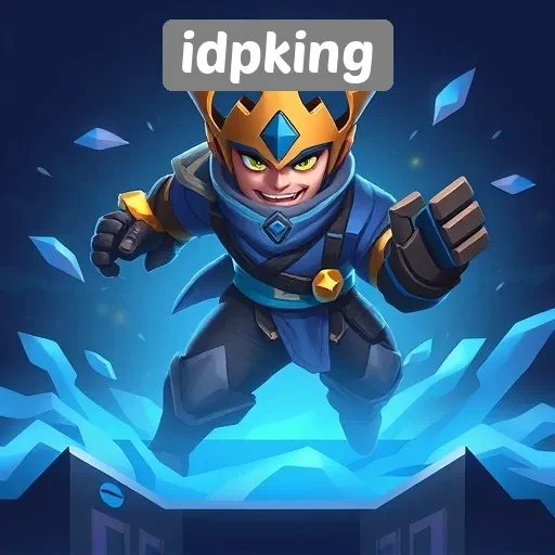 Mengapa IDPking Menjadi Pilihan Utama Para Gamer di Tanah Air