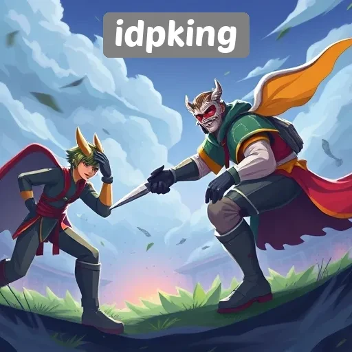 Kelebihan dan Kekurangan Menggunakan IDPking untuk Bermain Game