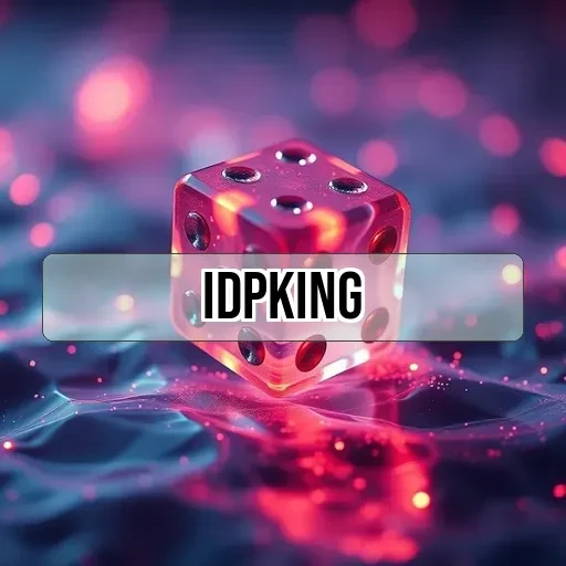 idpking: Keseruan Balapan yang Tak Terbatas untuk Pecinta Game Online