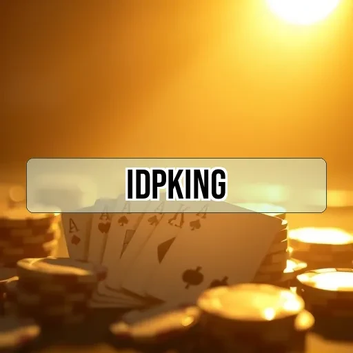 idpking: Fitur Menarik Game Online yang Wajib Anda Coba