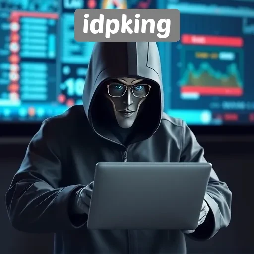 Analisis Keamanan dan Privasi di idpking