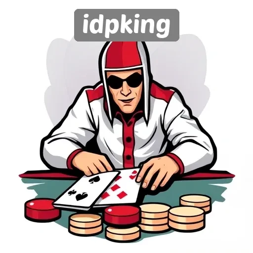 Cara Memulai Permainan di Idpking untuk Pemula