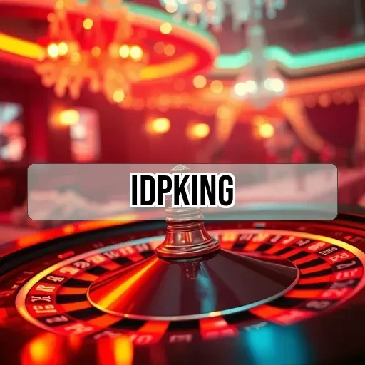idpking - Tips
