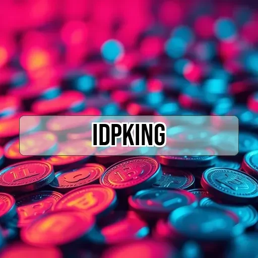 idpking - Tutorial