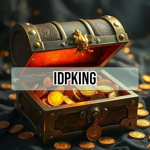 idpking: Fitur Menarik dan Keunggulan Game Online di Indonesia