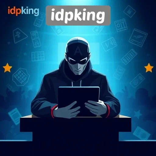 Keamanan dan Privasi Pengguna di idpking yang Perlu Diketahui